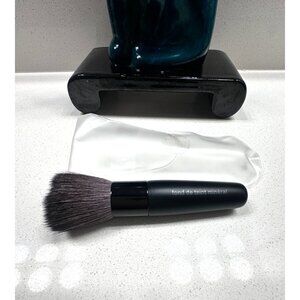 Mary Kay Mineral Powder Foundation Makeup Brush New
